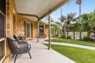 Serenity in Sunny Sawtell - Sawtell - 8