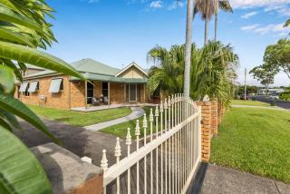 Serenity in Sunny Sawtell - Sawtell - 7