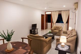 Urban Retreat - Colombo - 0