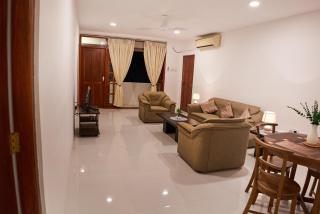 Urban Retreat - Colombo - 3