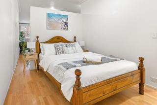 A Chic Studio Right Next to Darling Harbour - 9