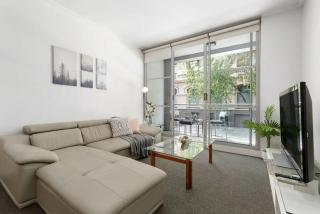 A Modern & Comfy Studio Next to Darling Harbour - Sydney - 0