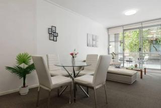 A Modern & Comfy Studio Next to Darling Harbour - Sydney - 7