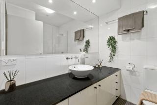 A Modern & Comfy Studio Next to Darling Harbour - Sídney - 3