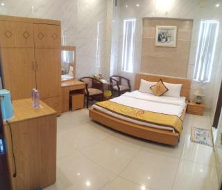 Hồng Nhung Hotel Kiên Giang - Rạch Giá - 6