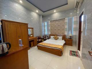 Hồng Nhung Hotel Kiên Giang - Rạch Giá - 5