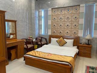Hồng Nhung Hotel Kiên Giang - Rạch Giá - 3