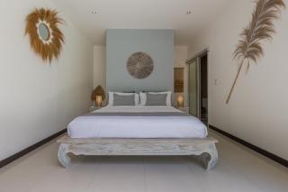Cosy 3 BR villa with private pool in Seminyak - Seminyak - 3