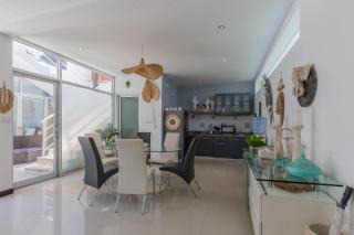 Cosy 3 BR villa with private pool in Seminyak - Seminyak - 1