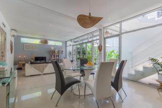 Cosy 3 BR villa with private pool in Seminyak - Seminyak - 7