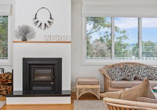 Saltwater - Gerringong - 1