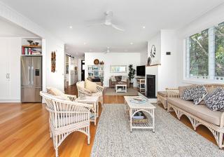Saltwater - Gerringong - 2