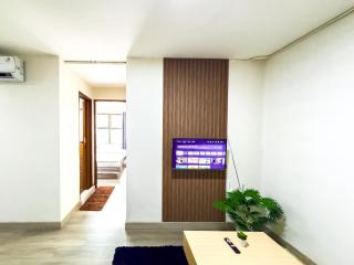Beranda Istirahat 2BR Laguna Pluit - Jakarta - 3