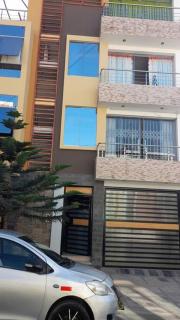 DEPARTAMENTO con COCHERA en Chimbote - 0