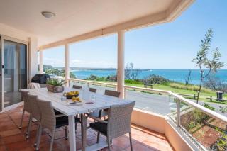 Sandrift One - Oceanstays - Yamba - 3