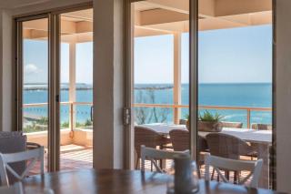 Sandrift Two - Oceanstays - Yamba - 0