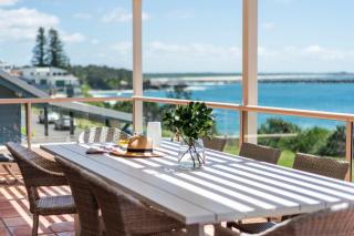 Sandrift Two - Oceanstays - Yamba - 4