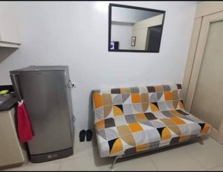 Apartment By Douie At Sea Residences - Manila - 4