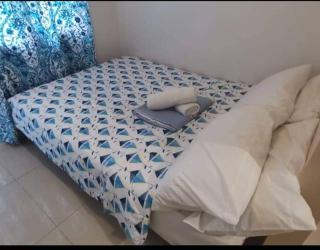 Apartment By Douie At Sea Residences - Manila - 1