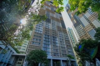 Hampton Residence Next To Emporium - Khlong Toei - 0
