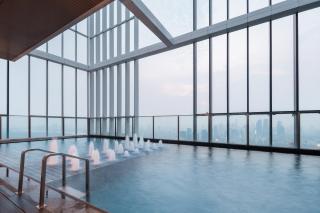Hampton Residence Next To Emporium - Khlong Toei - 2