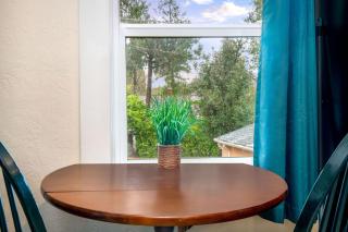 The Carriage House Chic Treetop Loft and Hot Tub - Grass Valley - 2