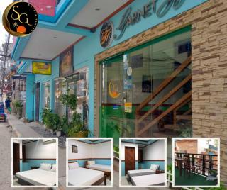 SG Hotel - 9