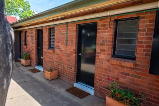The Centennial Hotel Gulgong - Gulgong - 1