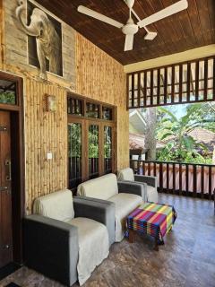 Eden Reverie deluxe rooms and Spa - Tangalle - 3