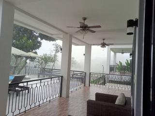 Buraphat Resort - Chiang Dao - 5