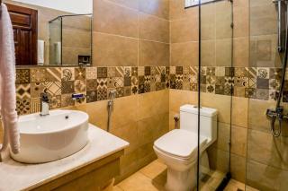 Roomy Crossroads Hotel, Peshawar - Peshawar - 4