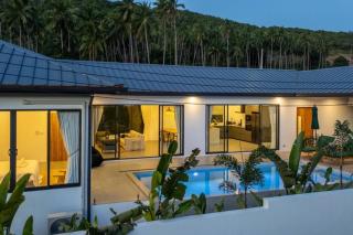 Modern 3 Bedroom Villa! KBR16 - Koh Samui - 0