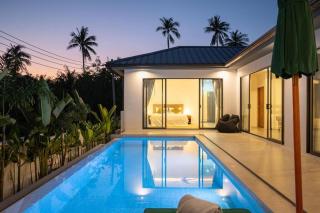 Modern 3 Bedroom Villa! KBR16 - Koh Samui - 8