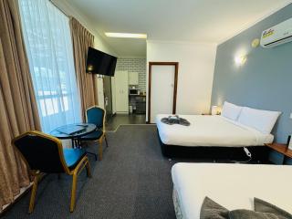 Motel St Arnaud - 1