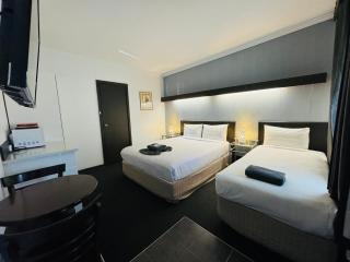 Motel St Arnaud - Saint Arnaud - 3