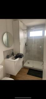 Ramonville parking Privé balcon café - 5