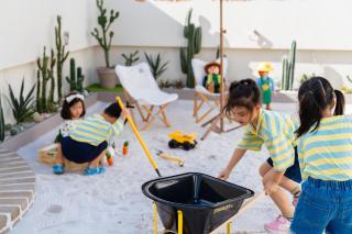 Pico Kids Pool Villa - Busan - 9