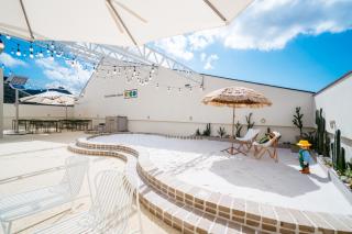 Pico Kids Pool Villa - Busan - 7