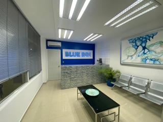 Blue Inn Hotel & Suites - Mazatlán - 6