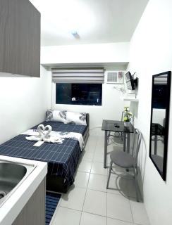 Arkisha’s Cozy Place - Manila - 9