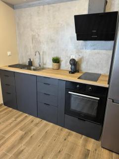 Artemis Apartments - Diakopto - 6