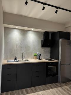 Artemis Apartments - Diakopto - 5