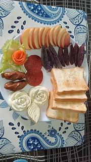 Sarah's Garden BnB & Spa - Clarin - 6