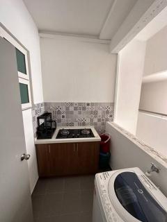 TR Residence 3 Bed 2 bath Apartment at Titiwangsa, KL - Kuala Lumpur - 7