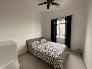 TR Residence 3 Bed 2 bath Apartment at Titiwangsa, KL - Kuala Lumpur - 6