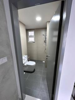 TR Residence 3 Bed 2 bath Apartment at Titiwangsa, KL - Kuala Lumpur - 5
