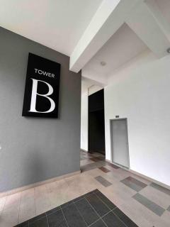 TR Residence 3 Bed 2 bath Apartment at Titiwangsa, KL - Kuala Lumpur - 1