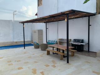 Hermosa Casa Central - Rositas's house - 2