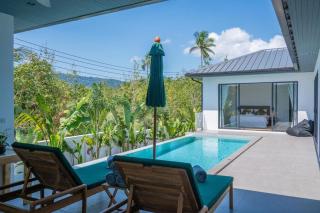 Modern 3 Bedroom Villa! KBR16 - Koh Samui - 5