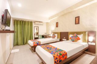 FabHotel Park Inn - Indiranagar - 3